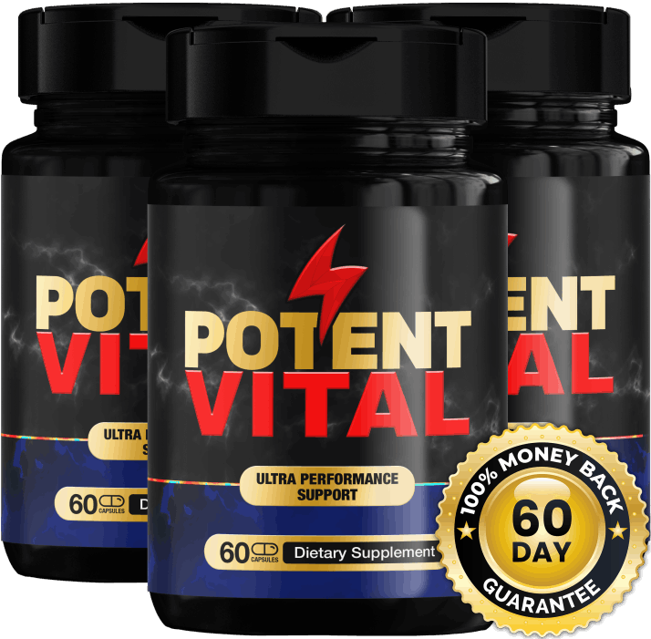 Ikaria Lean Belly Juice potentvital official website